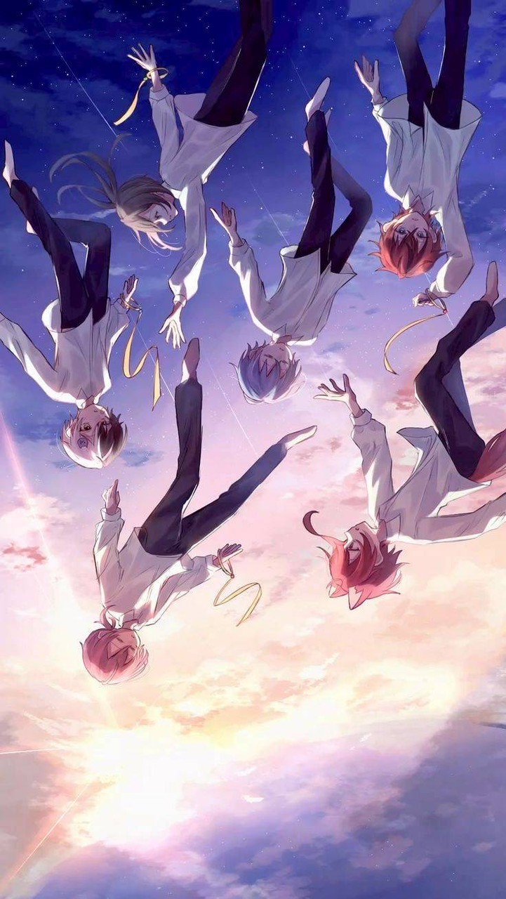 STPRなりきり部(恋愛有）！！