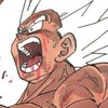 ドラゴンボールのフィギュア！！！なりきりOK　楽しメートル　変な画像を送るのは辞めてねー！！