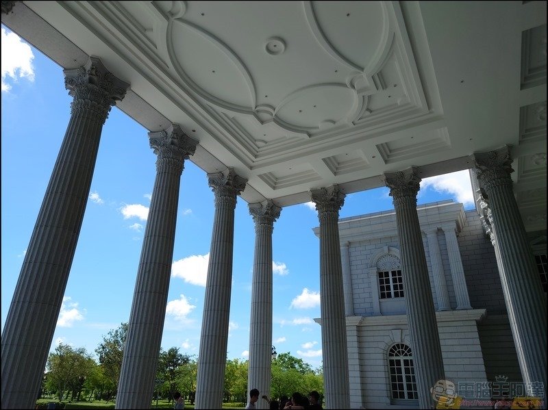 Sony Xperia X1 II 拍攝樣張 - 05