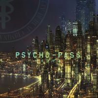 PSYCHO-PASS 好きの溜まり場