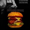 BURGER KOOK (KMUTNB)