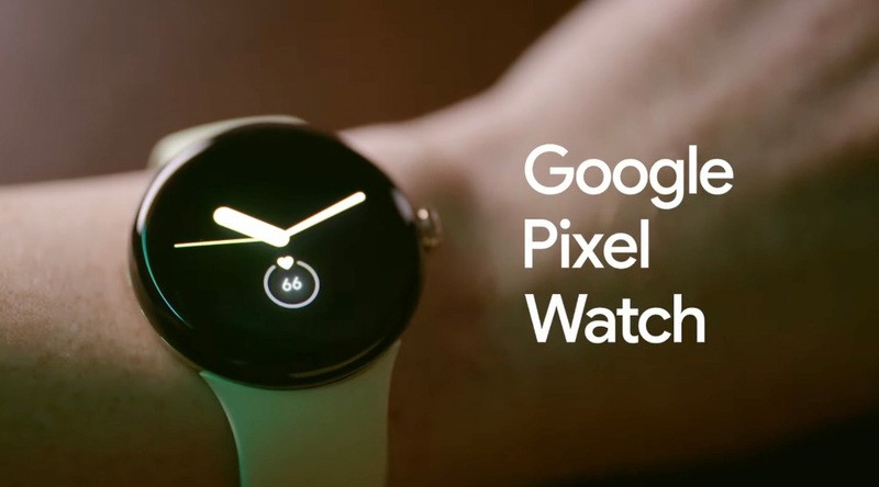 Pixel WatchはFeliCa対応でSuica利用可能！ Fitbitの技術を盛り込んだ 