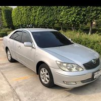 TOYOTA​ CAMRY​