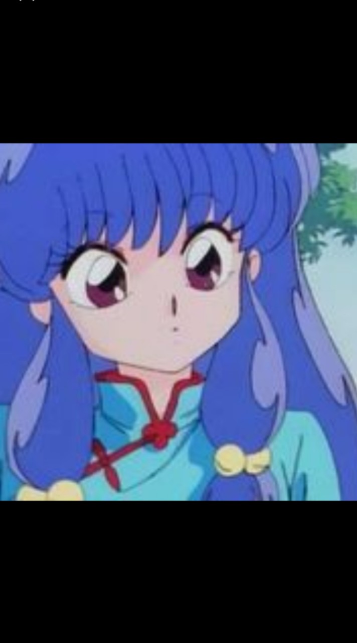らんま1/2、犬夜叉、Rinne、うる星やつらのなりきり