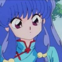 らんま1/2、犬夜叉、Rinne、うる星やつらのなりきり