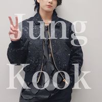 JAPAN Jung Kook Team