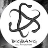 Bigbang Ballpython