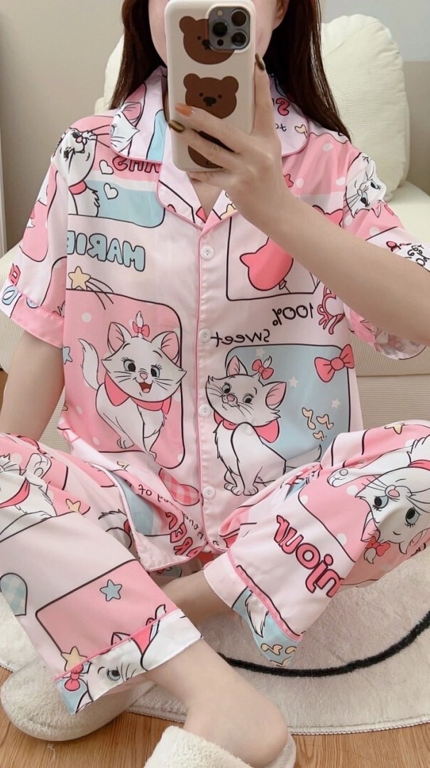 มีมี่ขายชุดนอน ราคาถูก