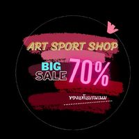 Art Sport Store Shop