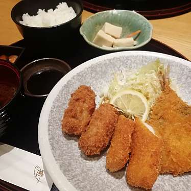 ユーザーの口コミ 旬和席 うおまん なんばパークス店 シュンワンセキウオマンナンバパークテン 難波中 難波駅 魚介 海鮮料理 By Line Conomi