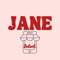 Janes代購