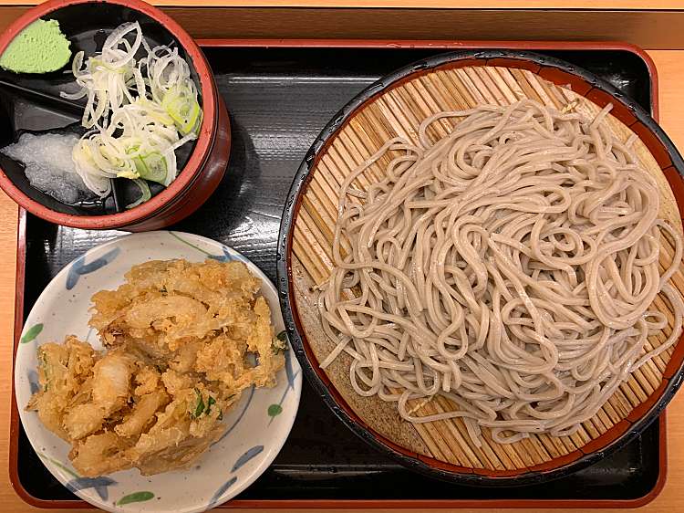 かのや 新宿西口店 カノヤ シンジュクニシグチテン 西新宿 新宿駅 うどん By Line Place