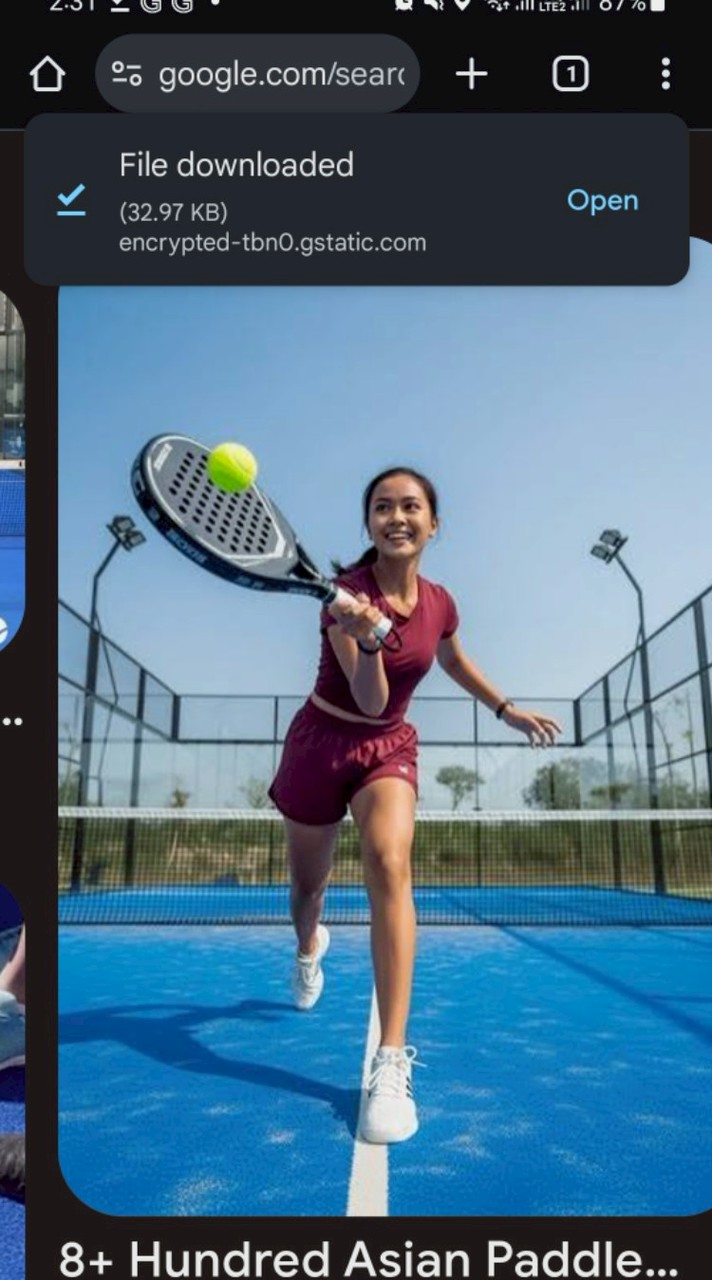 板球 Padel Ball Meetup Group Taipei 台北