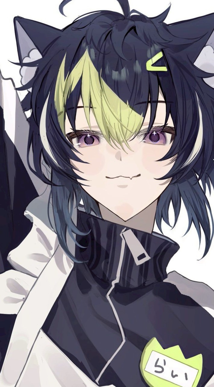 VTuber好きな子おいでっ！