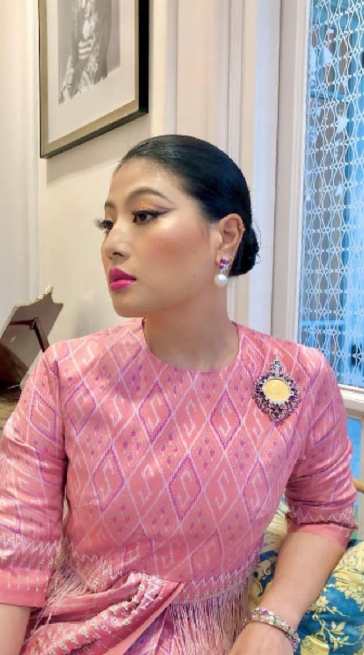 เรารักสมเด็จพระเจ้าลูกเธอเจ้าฟ้าสิริวัณณวรีนารีรัตน์