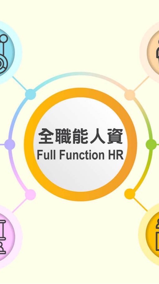 海軍HR