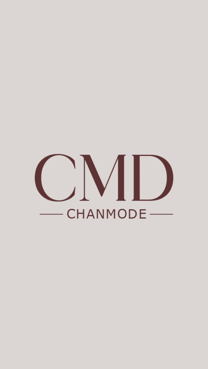 『26.4IBV』 CHANMODE香茉美安店長專屬群