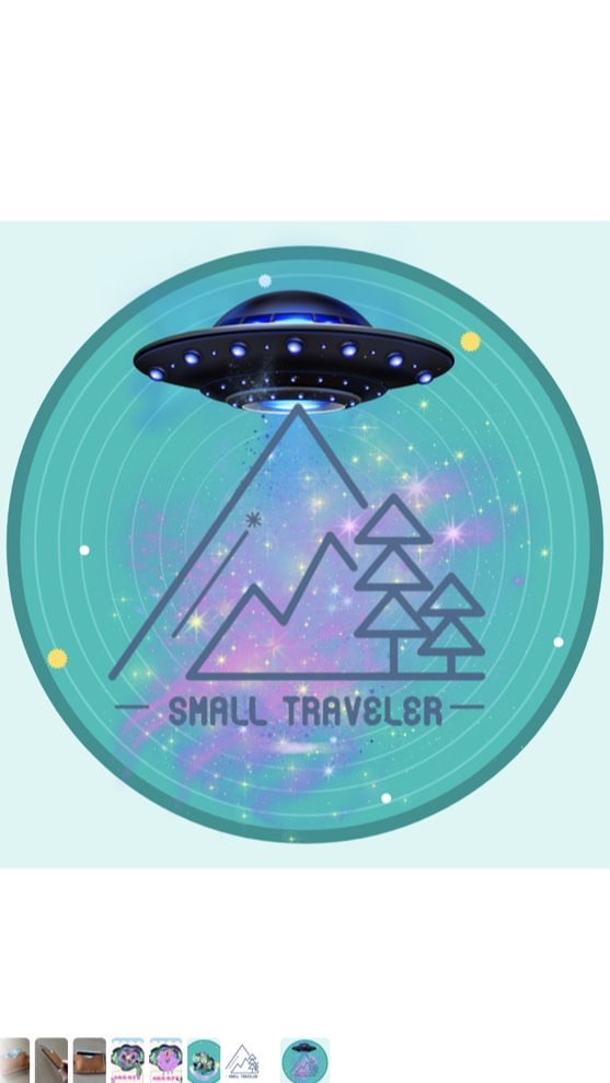 🪐小旅孩・旅宇宙