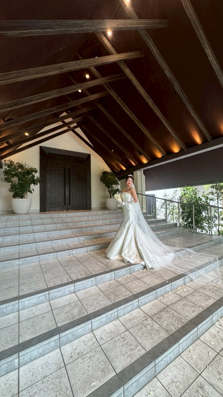 けいと＆れい wedding写真共有