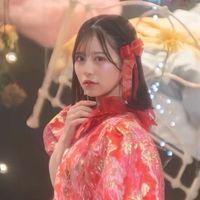 FRUITS ZIPPER 月足天音　写真館