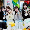 きゅーてすと集まれぇ〜！！