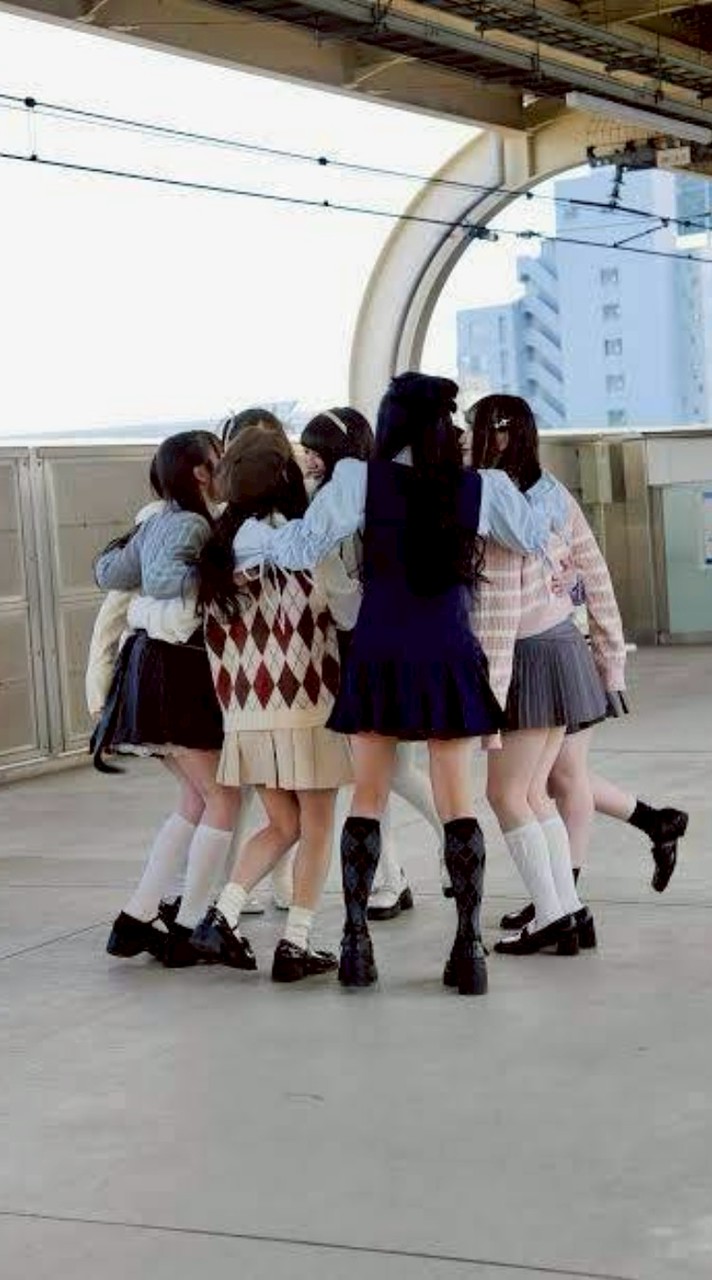 集合‼️きゅーすと楽園🪽💫