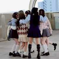 集合‼️きゅーすと楽園🪽💫