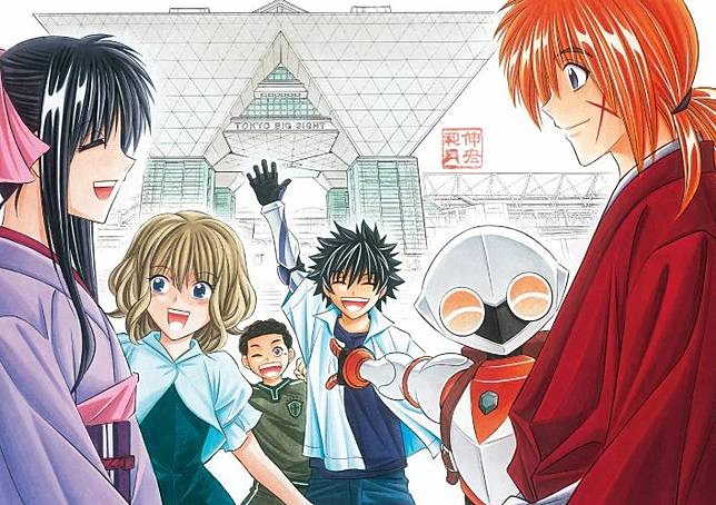 紀念過去45年來的足跡 Comic Market 45th Anniversary Book 12 1起開始預購 遊戲基地 Line Today