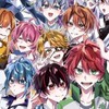 虹桃緩也だって❓❓開示だな‼️‼️