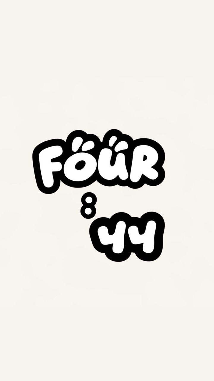 FOUR:44選物