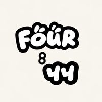 FOUR:44選物