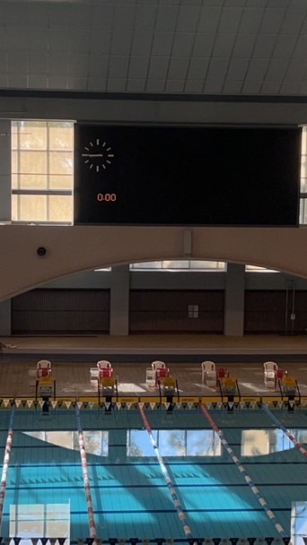 全国スイマー集合！