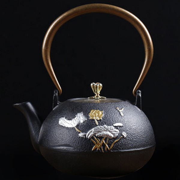 更多商品請 #5Cgo #5Cgo鐵壺#5Cgo含稅開發票#大量可以議價 商品編號584345779810 【優惠方案】您是將商品轉賣的業者歡迎來電洽 ●出貨配件：鐵壺*1(不含周圍其他擺飾 配件，僅