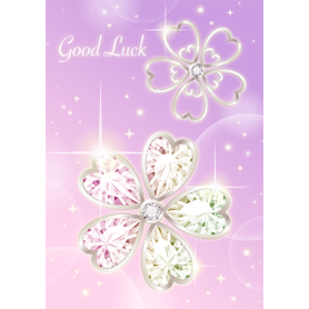 春爛漫♪大人の運気UP！