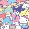 サンリオなりきり！