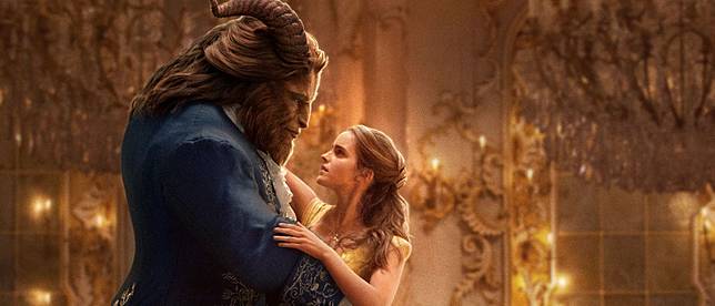 Berikut 8 Fakta Menarik tentang Film Beauty and The Beast yang Pasti Belum Kamu Tahu