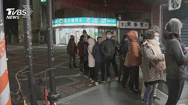 圖／TVBS