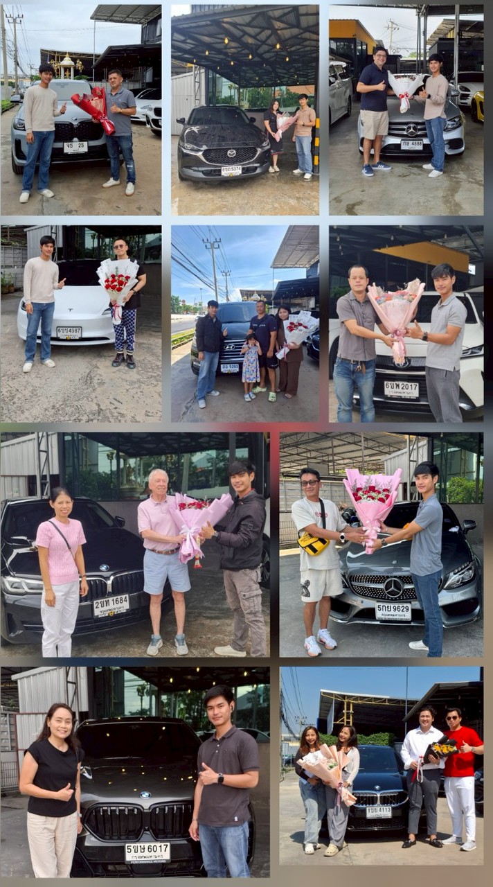 Artists Cars ซื้อ-ขายรถยนต์ ทุกรุ่น ทุกยี่ห้อ