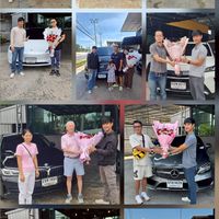 Artists Cars ซื้อ-ขายรถยนต์ ทุกรุ่น ทุกยี่ห้อ
