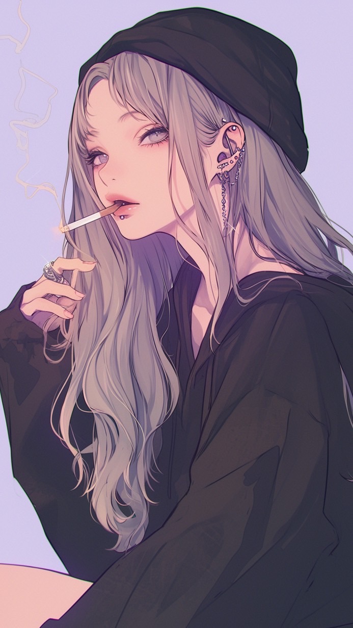AIイラスト好き