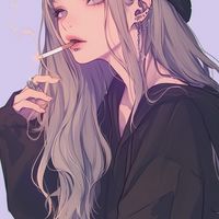 AIイラスト好き