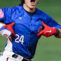 WBC資格賽—什麼都可以聊