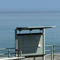2024 8月台東打工換宿&旅行