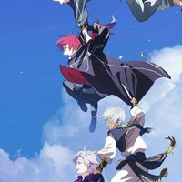 にじさんじ 緩。