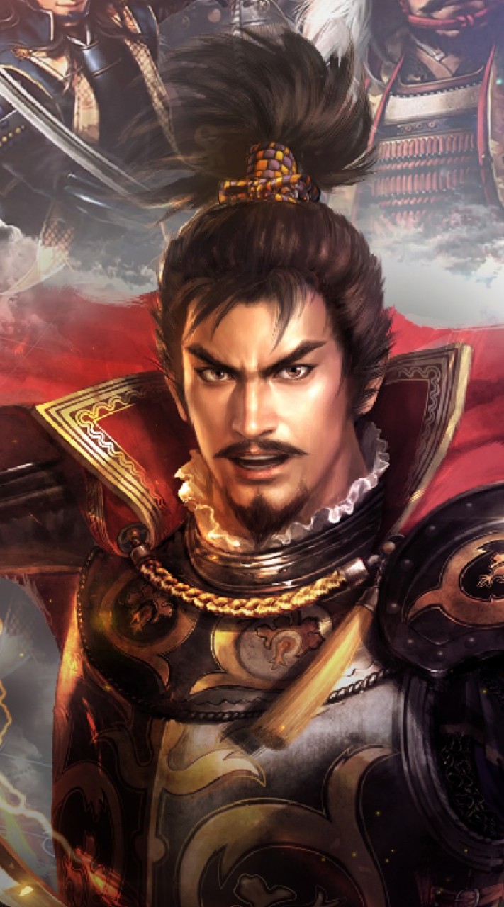 武将連合 Twitter民もりもりのオープンチャット