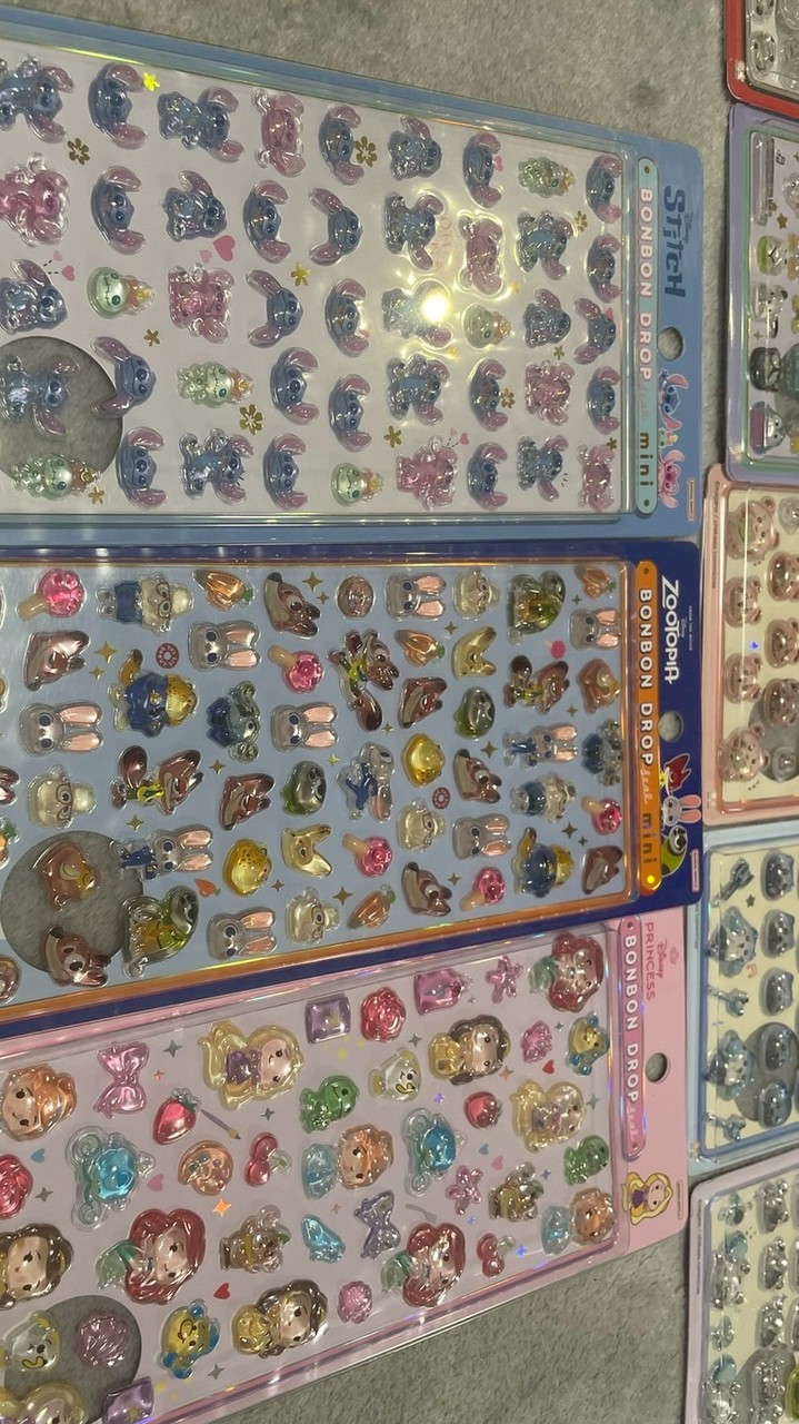 宮城県石巻市ボンボンドロップシール入荷情報共有
