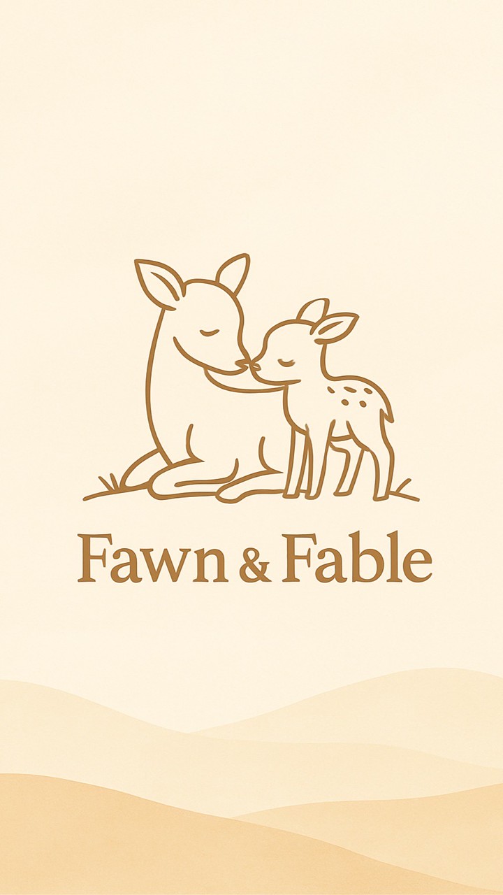 Fawn&fable