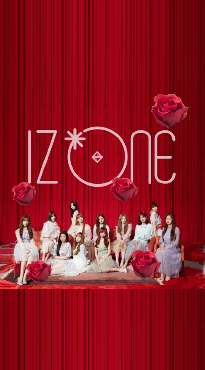 OpenChat WIZ*ONE  Family