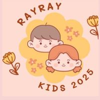 Rayraykids寶寶童裝