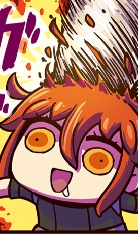 OpenChat 【FGO】推しについて語り合いませんか？